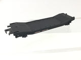 Hornby Dublo 4652 OO Gauge BR Lowmac Wagon B904631 (Repaint)
