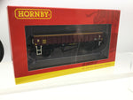 Hornby R60162 OO Gauge MHA 'Coalfish' Ballast Wagon, EWS - Era 8