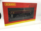 Hornby R60162 OO Gauge MHA 'Coalfish' Ballast Wagon, EWS - Era 8