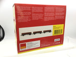 Hornby R60163 OO Gauge MHA Ballast Wagon, Three Pack, Ex EWS - Era 8