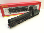 Hornby R2387 OO Gauge 70018 Flying Dutchman BR Green
