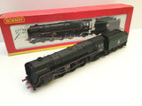 Hornby R2387 OO Gauge 70018 Flying Dutchman BR Green