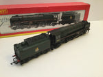 Hornby R2387 OO Gauge 70018 Flying Dutchman BR Green