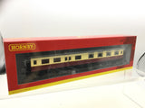 Hornby R40029 OO Gauge BR, Maunsell Kitchen/Dining First Coach, S7998S - Era 4