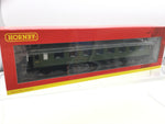 Hornby R40030 OO Gauge SR, Maunsell Third Class Dining Saloon Coach, 1363 - Era 3