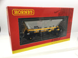 Hornby R60066 OO Gauge HFA Hopper, BR Coal Sector - Era 8