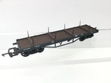 Mainline 937378 OO Gauge GWR Macaw Bogie Bolster 107364