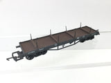 Mainline 937378 OO Gauge GWR Macaw Bogie Bolster 107364