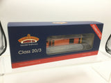 Bachmann 35-126ASF OO Gauge Class 20/3 20314 Harry Needle DCC SOUND