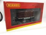 Hornby R60072 OO Gauge LMS, Conflat A, Furniture Removal - Era  3
