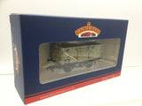 Bachmann 37-250J OO Gauge BR 16T Steel Mineral Wagon Pressed End Door BR Grey [W]