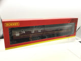 Hornby R40026 OO Gauge BR, Mk1 Restaurant Buffet, E1664  - Era 5