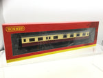 Hornby R40029A OO Gauge BR, Maunsell Kitchen/Dining First Coach, S7880S - Era 4