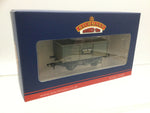 Bachmann 37-275G OO Gauge BR 27T Steel Tippler BR Grey (Early) 'Iron Ore' [W]