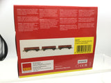 Hornby R60159 OO Gauge MHA Ballast Wagon, Three Pack, EWS - Era 9