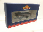 Bachmann 37-357 OO Gauge BR 13T Steel Sand Tippler BR Bauxite (Departmental) [W]