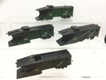 Triang R138 OO Gauge Snow Plough x4
