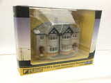Graham Farish 42-134 N Gauge 1930s Semi Detached Houses