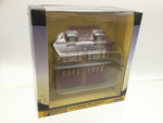 Graham Farish 42-240 N Gauge Scenecraft Low Relief Fire Station