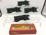 Triang R138 OO Gauge Snow Plough x4