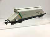 Bachmann 37-328C OO Gauge JGA 90t Hopper Wagon Tarmac