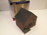 Bachmann 44-026 OO Gauge Hampton Heath Colliery Winding House