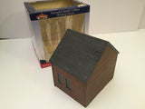 Bachmann 44-026 OO Gauge Hampton Heath Colliery Winding House