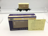 Dapol/Wessex Wagons OO Gauge SR Conflat Wagon Day & Co, Andover