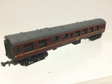 Lima 316 N Gauge BR Mk 1 Buffet Car Maroon 1823