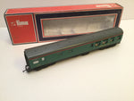 Lima 305324 OO Gauge BR Mk 1 Restaurant Car S3056 Green