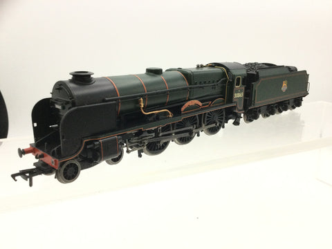 Bachmann 31-409 OO Gauge BR Green Lord Nelson 30865 Sir John Hawkins