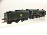 Bachmann 31-409 OO Gauge BR Green Lord Nelson 30865 Sir John Hawkins