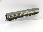 Airfix 54209 OO Gauge GWR Centenary Brake Coach Chocolate/Cream 4575