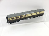 Airfix 54209 OO Gauge GWR Centenary Brake Coach Chocolate/Cream 4575
