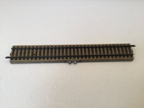 Marklin 3900 D1/1 HO Gauge M Track 223mm Straight Power Track