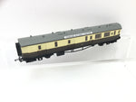 Airfix 54209 OO Gauge GWR Centenary Brake Coach Chocolate/Cream 4575