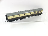 Airfix 54209 OO Gauge GWR Centenary Brake Coach Chocolate/Cream 4575