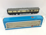 Airfix 54209 OO Gauge GWR Centenary Brake Coach Chocolate/Cream 4575