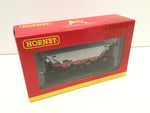 Hornby R6708 OO Gauge BR Railfreight CDA Canopy Wagon
