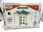 4Ground Models SR-110 OO Gauge The Railway Inn Kit