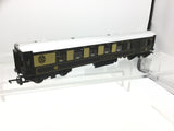 Hornby R1169 OO Gauge Pullman Brake Coach Car No 93