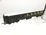 Hornby R1169 OO Gauge Pullman Brake Coach Car No 93