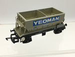 Hornby R6534 OO Gauge PGA Hopper Wagon Yeoman
