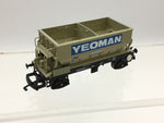 Hornby R6534 OO Gauge PGA Hopper Wagon Yeoman