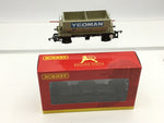 Hornby R6534 OO Gauge PGA Hopper Wagon Yeoman