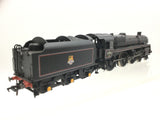 Bachmann 32-502 OO Gauge BR Black Standard Class 5 73082