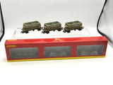 Hornby R6511 OO Gauge PGA Hopper Wagon Yeoman (Triple Pack)