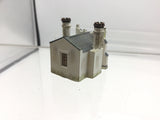 Hornby Lyddle End N8759 N Gauge Priory Summer House