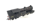 Bachmann 31-605 OO Gauge BR Black Class V1 67610