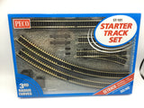 Peco ST-101 OO Gauge Starter Track Set (3rd Radius Curves)